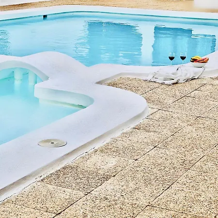 Hotel Canaryislandshost L Sol Lanzarote