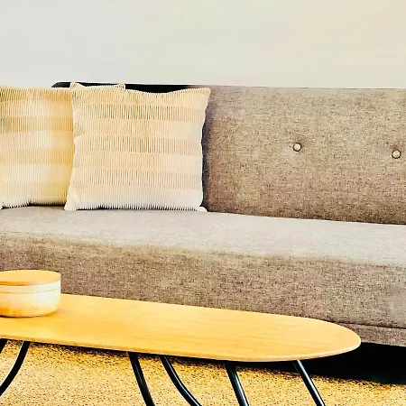 Canaryislandshost * プエルト・デル・カルメン