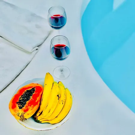 호텔 Canaryislandshost 푸에르토 델 카르멘