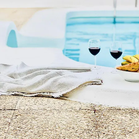 Canaryislandshost * プエルト・デル・カルメン