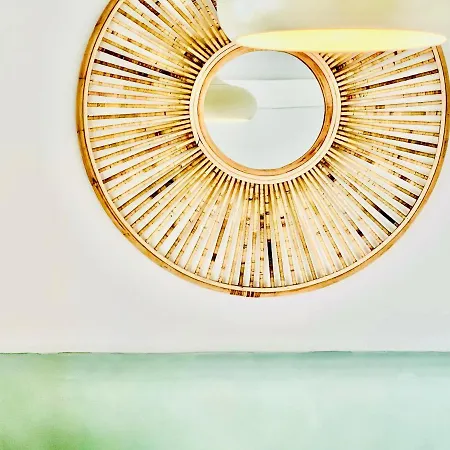 호텔 Canaryislandshost