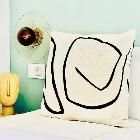 ホテル Canaryislandshost