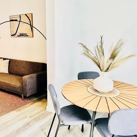 Canaryislandshost * Puerto del Carmen (Lanzarote)