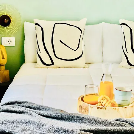 Canaryislandshost * プエルト・デル・カルメン