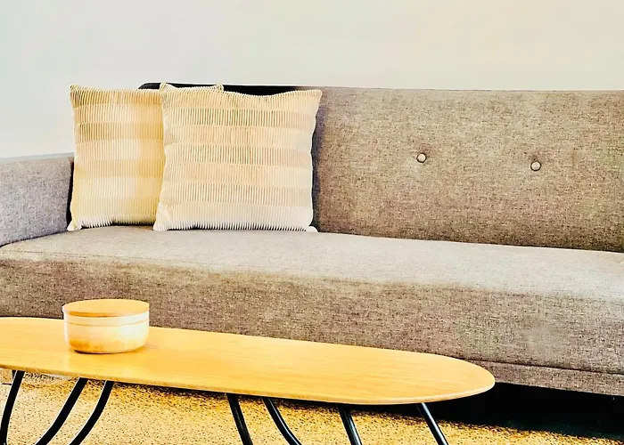 Canaryislandshost * Puerto del Carmen (Lanzarote)