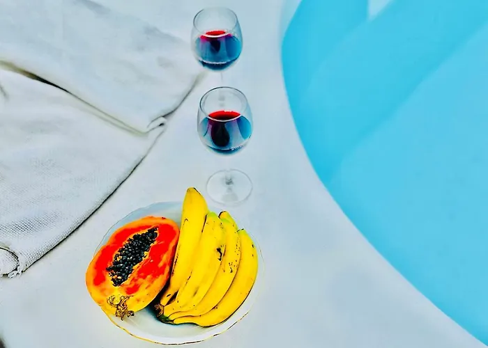 Hotell Canaryislandshost Puerto del Carmen (Lanzarote)