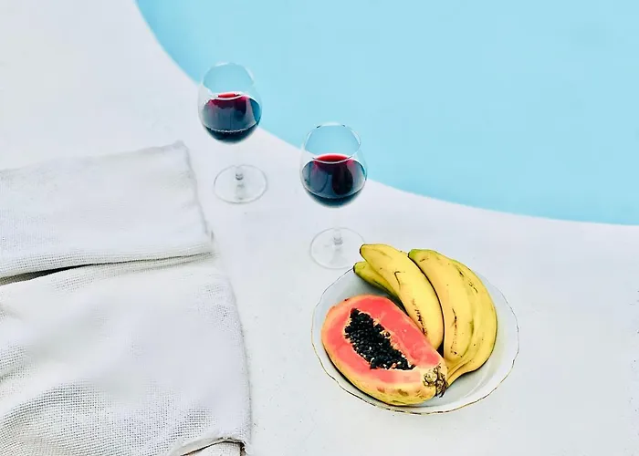 Szálloda Canaryislandshost *