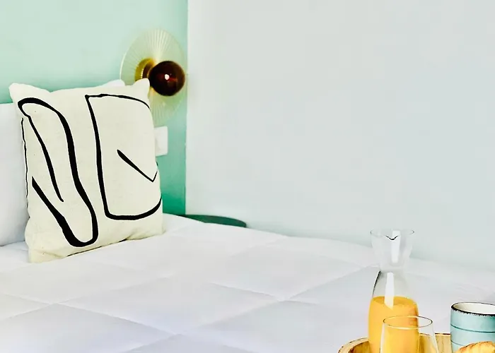 Canaryislandshost Hotell *