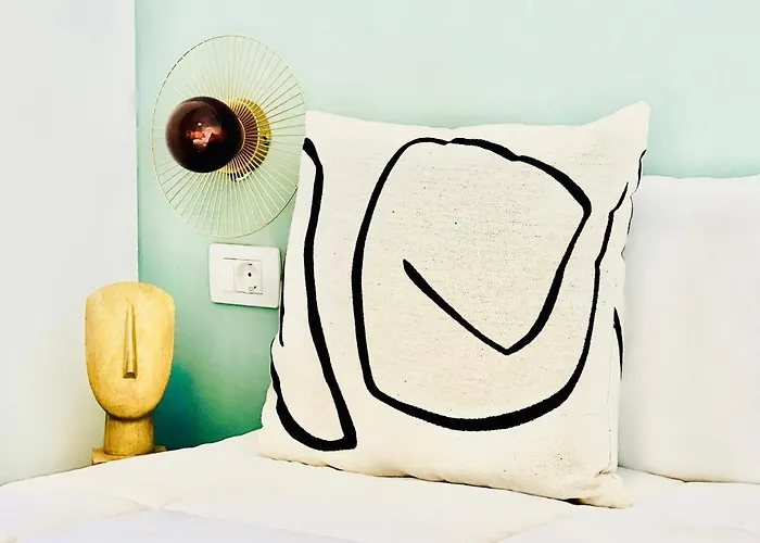 Hotell Canaryislandshost