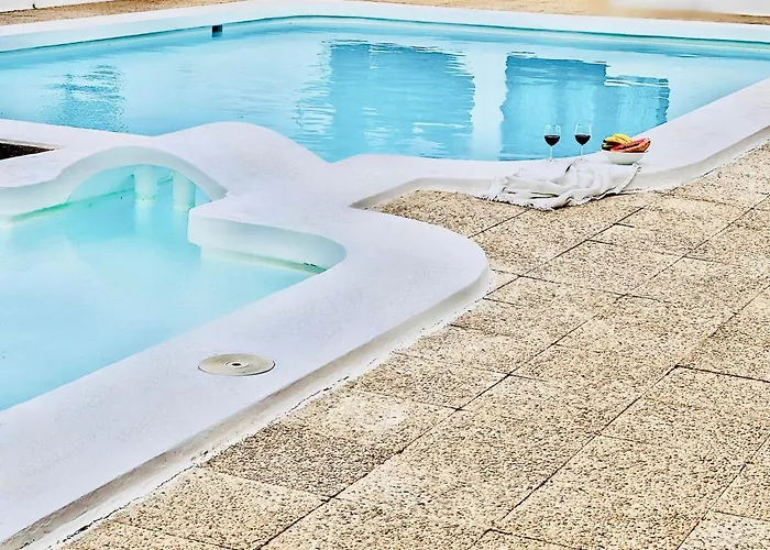 Hotell Canaryislandshost