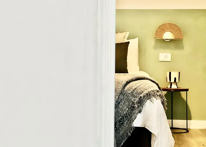 Canaryislandshost * Puerto del Carmen (Lanzarote)