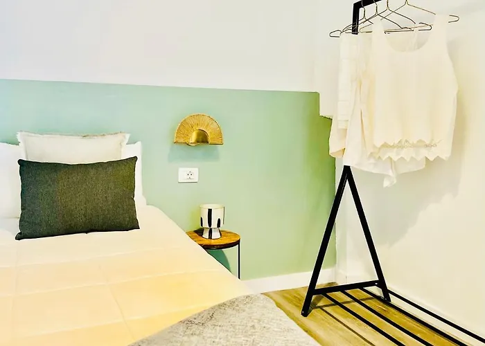 Hotell Canaryislandshost Puerto del Carmen (Lanzarote)