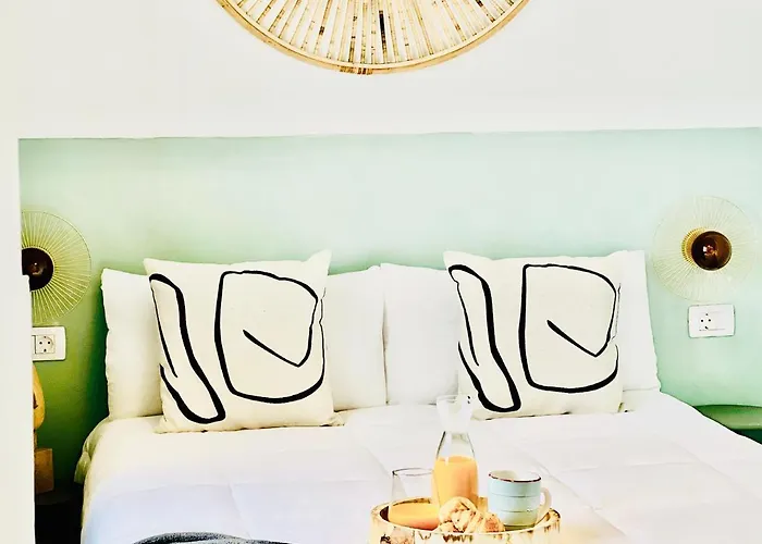 Szálloda Canaryislandshost Puerto del Carmen