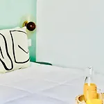Canaryislandshost Hotell *