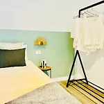 Hotell Canaryislandshost Puerto del Carmen (Lanzarote)