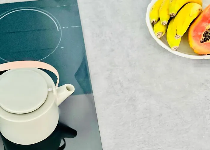 Canaryislandshost L Sol Lanzarote